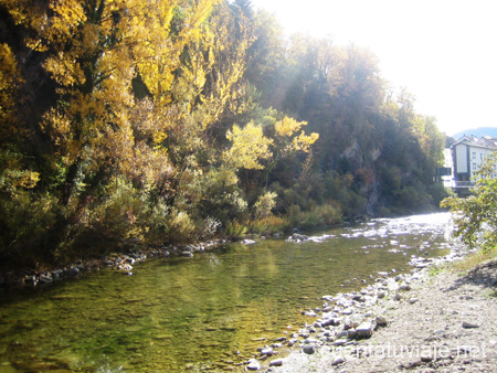 Entorno Natural en Navarra